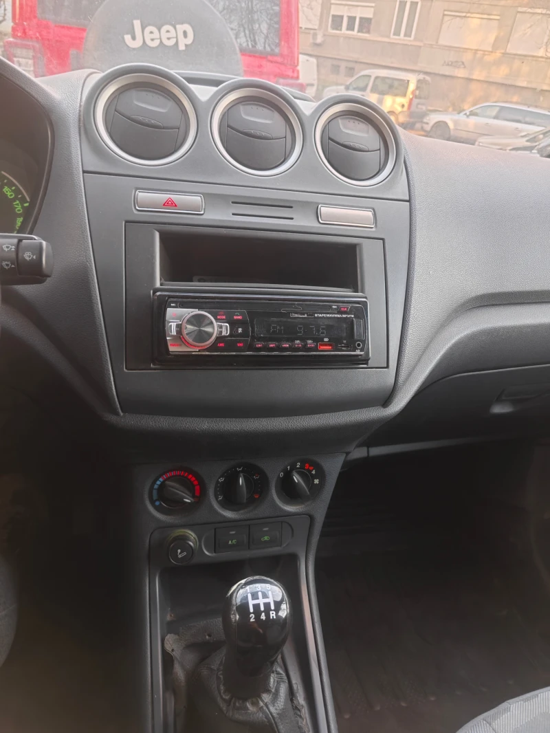 Ford Connect, снимка 6 - Автомобили и джипове - 49418677