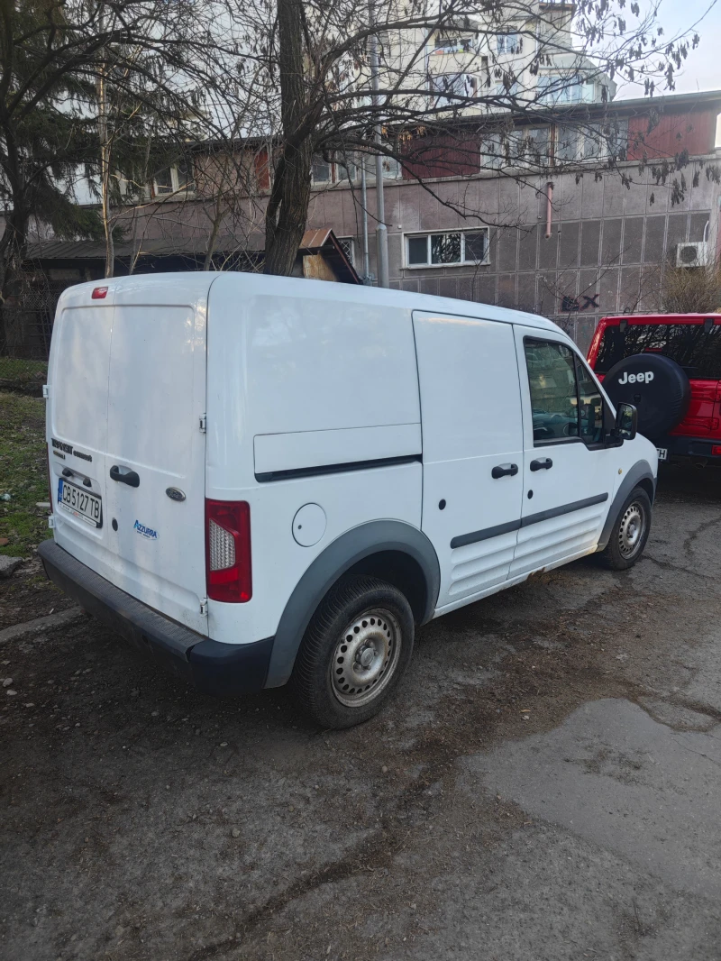 Ford Connect, снимка 3 - Автомобили и джипове - 49418677