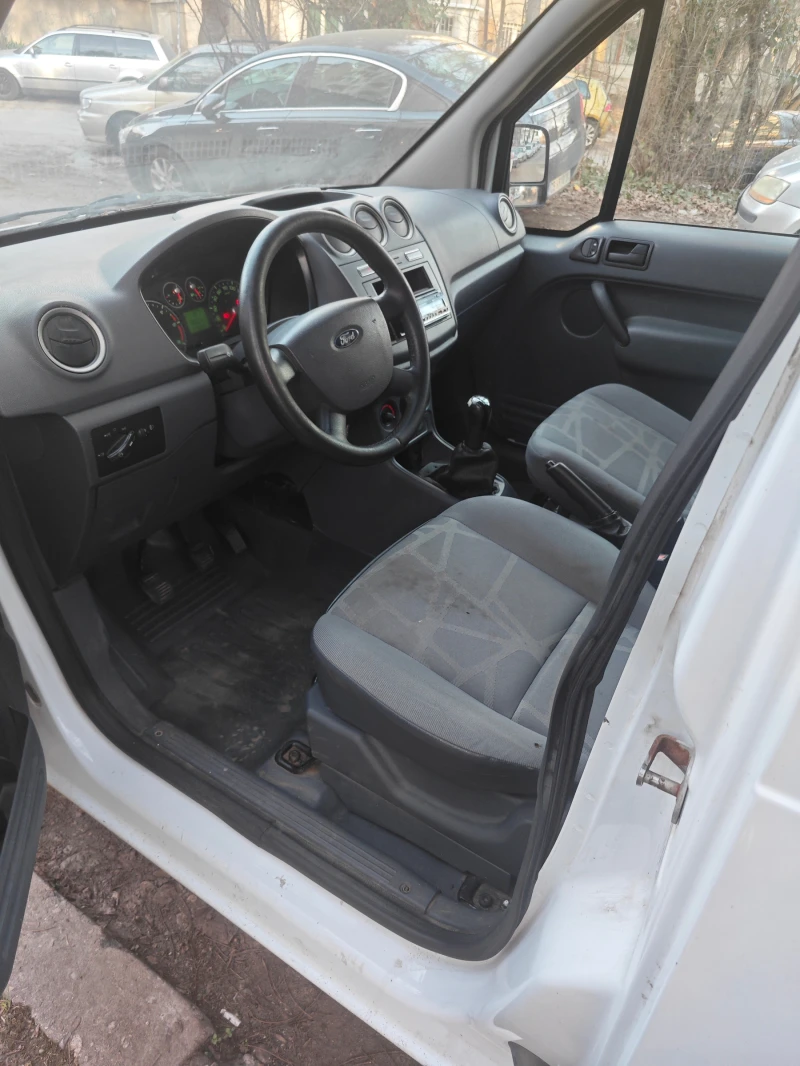 Ford Connect, снимка 7 - Автомобили и джипове - 49418677