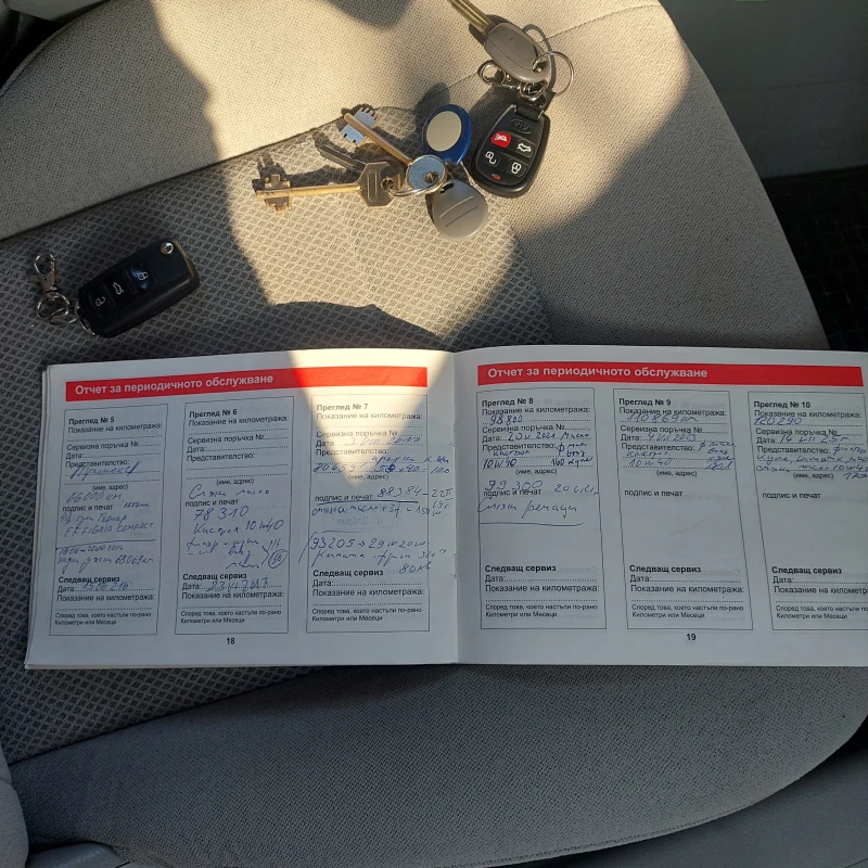 Kia Cerato ЕX, снимка 16 - Автомобили и джипове - 51006069