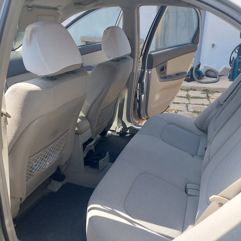 Kia Cerato ЕX, снимка 14 - Автомобили и джипове - 51006069