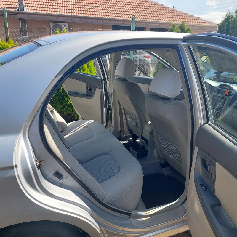 Kia Cerato ЕX, снимка 15 - Автомобили и джипове - 51006069