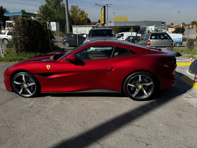 Ferrari Portofino M, снимка 3 - Автомобили и джипове - 53168459