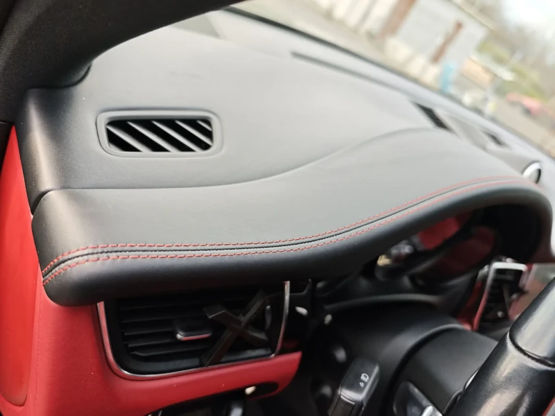 Porsche Macan УНИКАТ ТОП ТОП ТОП, снимка 14 - Автомобили и джипове - 52068934