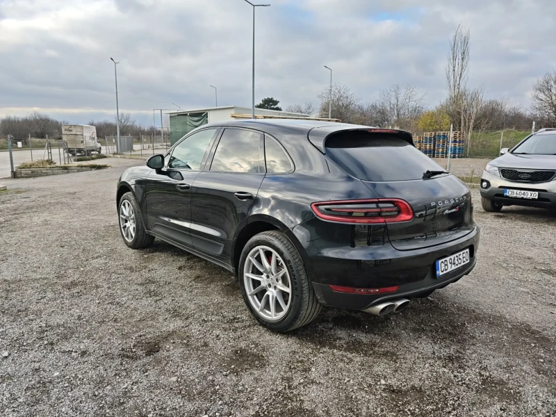 Porsche Macan УНИКАТ ТОП ТОП ТОП, снимка 7 - Автомобили и джипове - 52068934