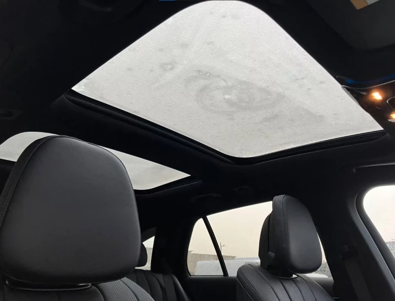 Mercedes-Benz E 300 de* 4M* T-Modell* AMG Line* Multibeam* Pano, снимка 6 - Автомобили и джипове - 52293057