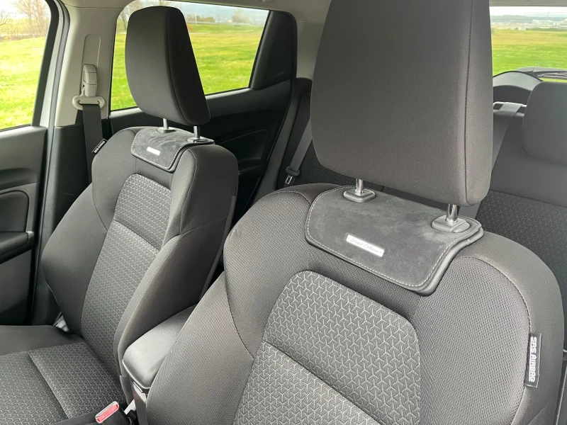 Suzuki Swift 1.2 4x4 Hybrid Sergio Cellano, снимка 14 - Автомобили и джипове - 52596460