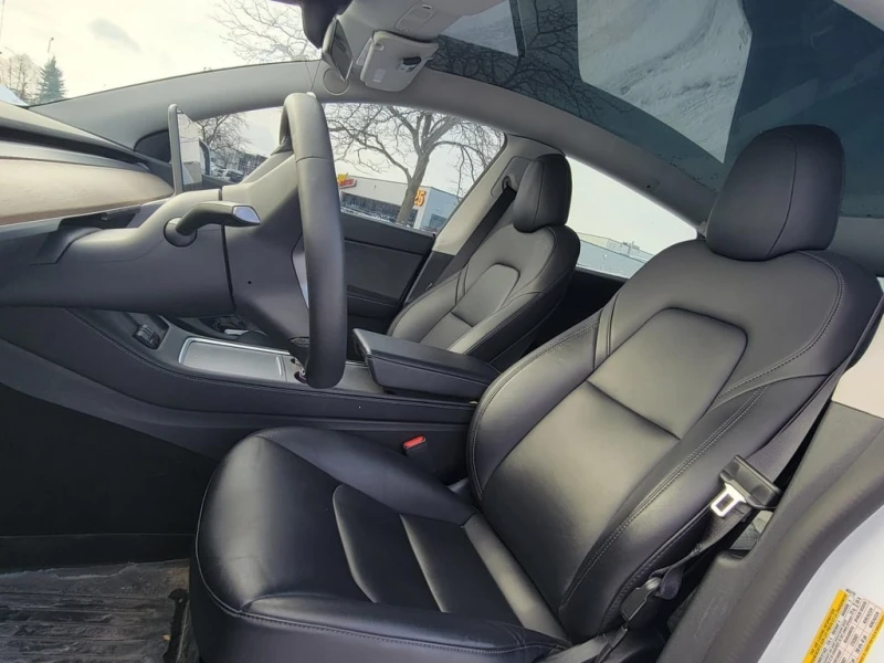 Tesla Model Y * Performance * CARFAX * БЕЗ ПЪРВОНАЧАЛНА ВНОСКА, снимка 16 - Автомобили и джипове - 52777153