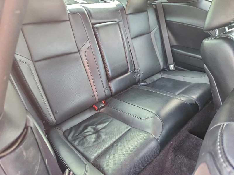 Dodge Challenger 3.6* V6* 8ZF* ПОДГРЕВ* КАМЕРА* КЕЙЛЕС* LANE* ASSIS, снимка 10 - Автомобили и джипове - 53248649