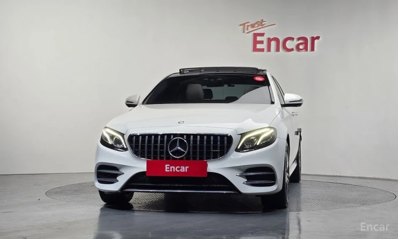 Mercedes-Benz E 350, снимка 3 - Автомобили и джипове - 53277331