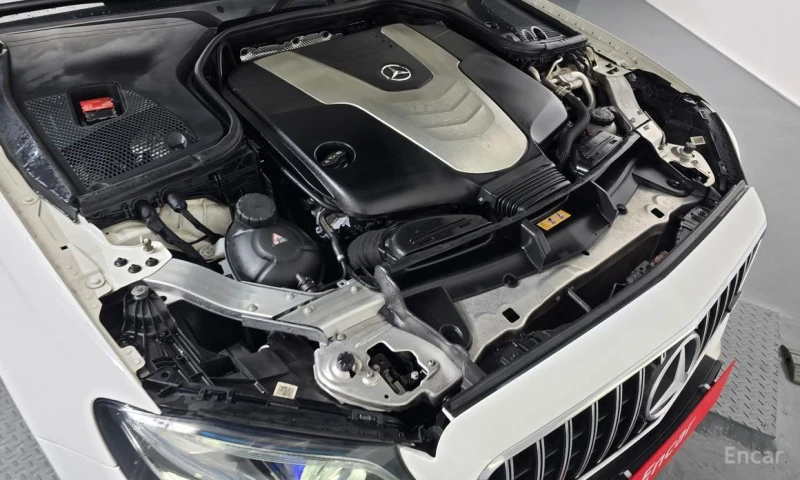 Mercedes-Benz E 350, снимка 6 - Автомобили и джипове - 53277331