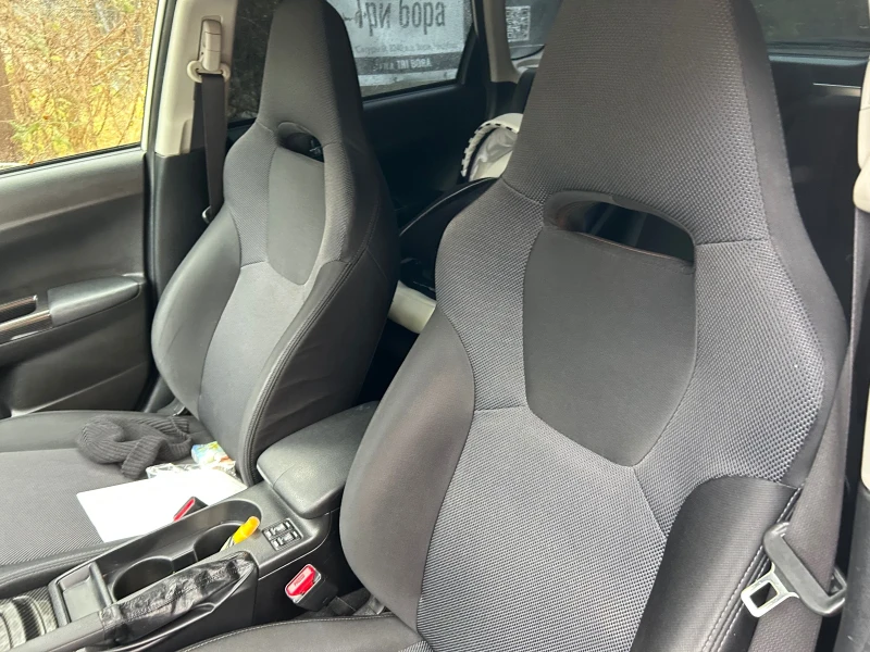 Subaru Impreza, снимка 5 - Автомобили и джипове - 53295589