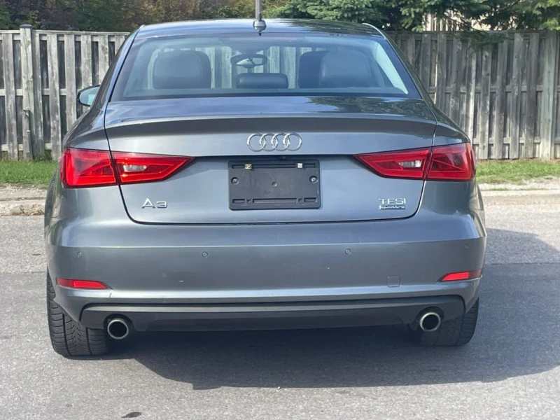 Audi S3 2.0T* quattro* Technik, снимка 7 - Автомобили и джипове - 53302569