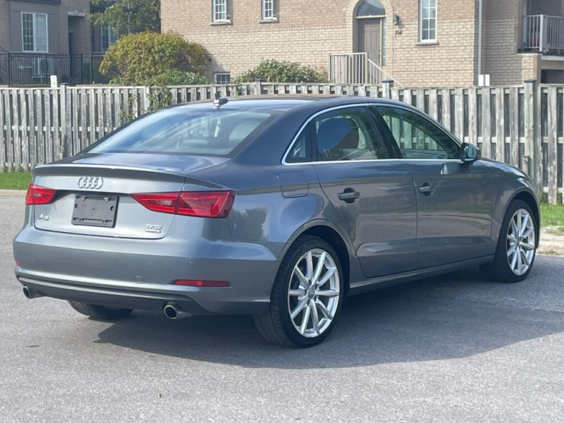 Audi S3 2.0T* quattro* Technik, снимка 11 - Автомобили и джипове - 53302569