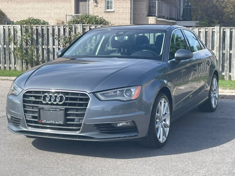 Audi S3 2.0T* quattro* Technik, снимка 5 - Автомобили и джипове - 53302569