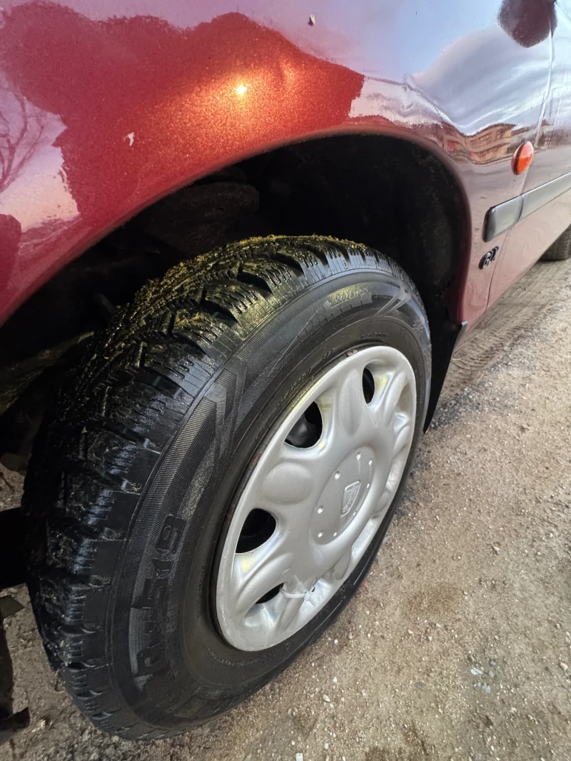 Ford Mondeo, снимка 8 - Автомобили и джипове - 53528119