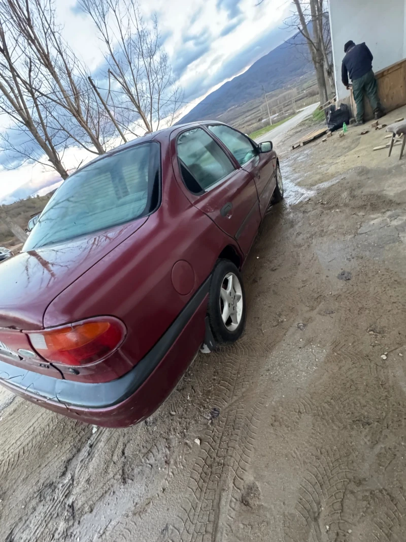 Ford Mondeo, снимка 6 - Автомобили и джипове - 53528119