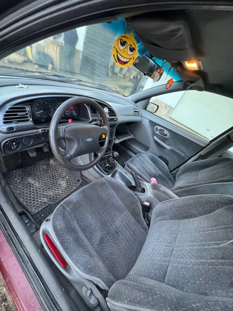 Ford Mondeo, снимка 13 - Автомобили и джипове - 53528119