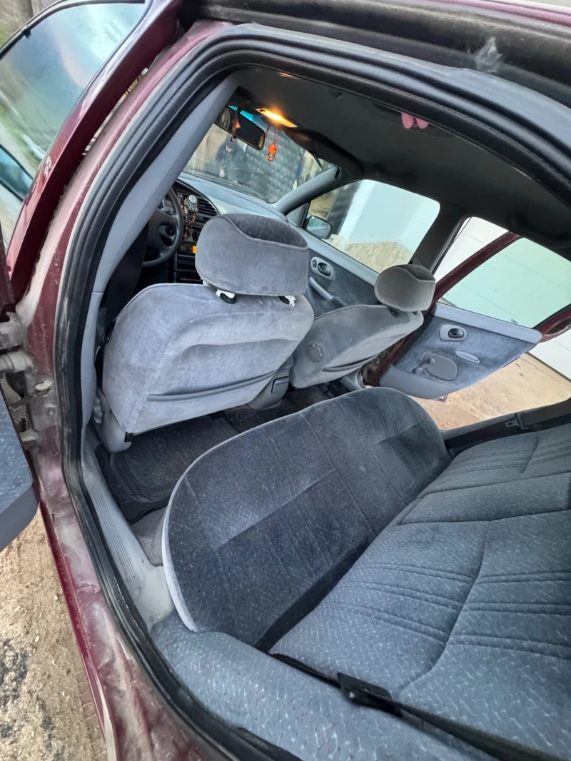 Ford Mondeo, снимка 11 - Автомобили и джипове - 53528119