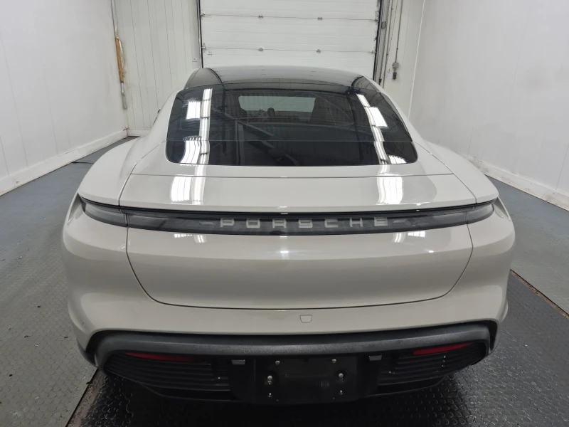 Porsche Taycan 4S AWD, снимка 5 - Автомобили и джипове - 53568110