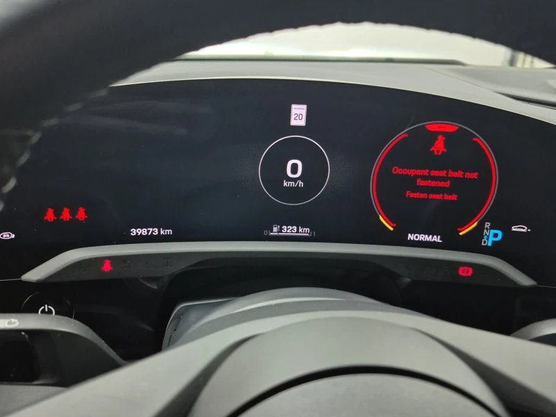 Porsche Taycan 4S AWD, снимка 10 - Автомобили и джипове - 53568110