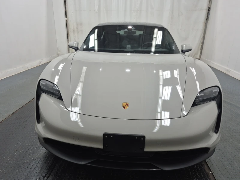 Porsche Taycan 4S AWD, снимка 6 - Автомобили и джипове - 53568110
