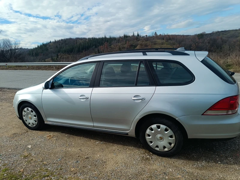 VW Golf, снимка 3 - Автомобили и джипове - 53585009