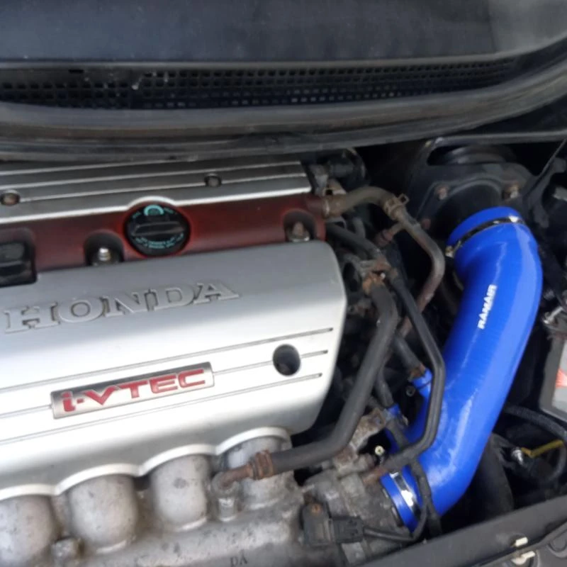 Honda Civic TYPE R FN2 K20 ENGINE, снимка 14 - Автомобили и джипове - 48502123