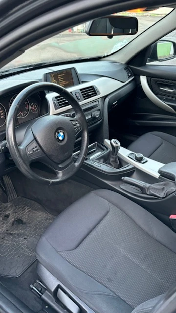 BMW 318, снимка 6 - Автомобили и джипове - 48407910