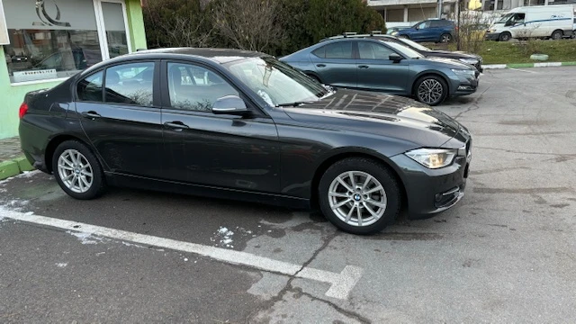 BMW 318, снимка 2 - Автомобили и джипове - 48407910