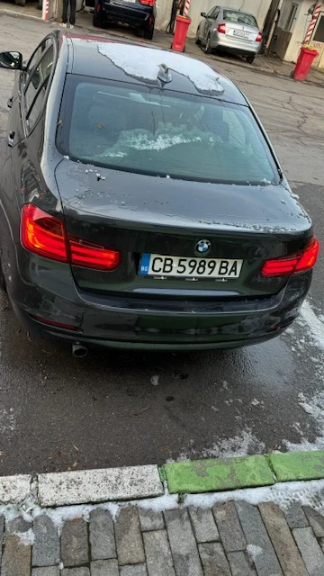 BMW 318, снимка 4 - Автомобили и джипове - 48407910