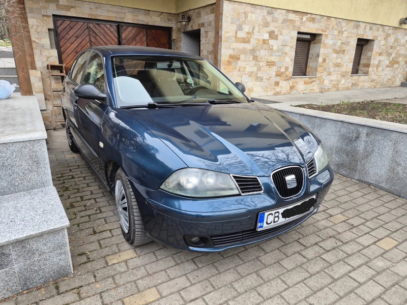 Seat Ibiza - 3990 лв. - 88476373 1