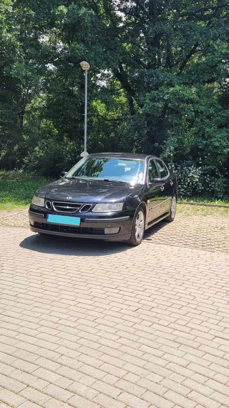 Saab 9-3 1.9 - 4600 лв. - 38919653 1