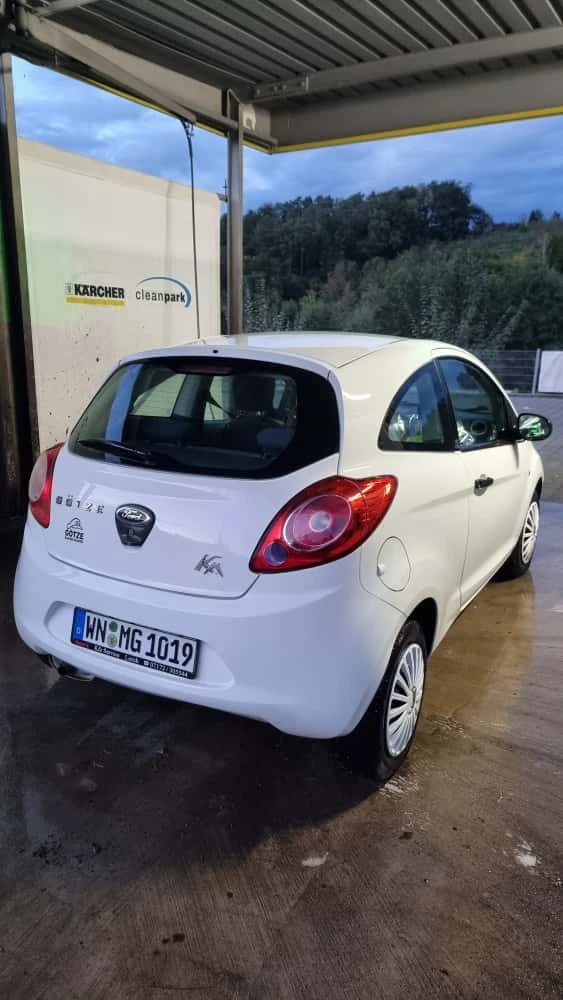 Ford Ka  - изображение 3