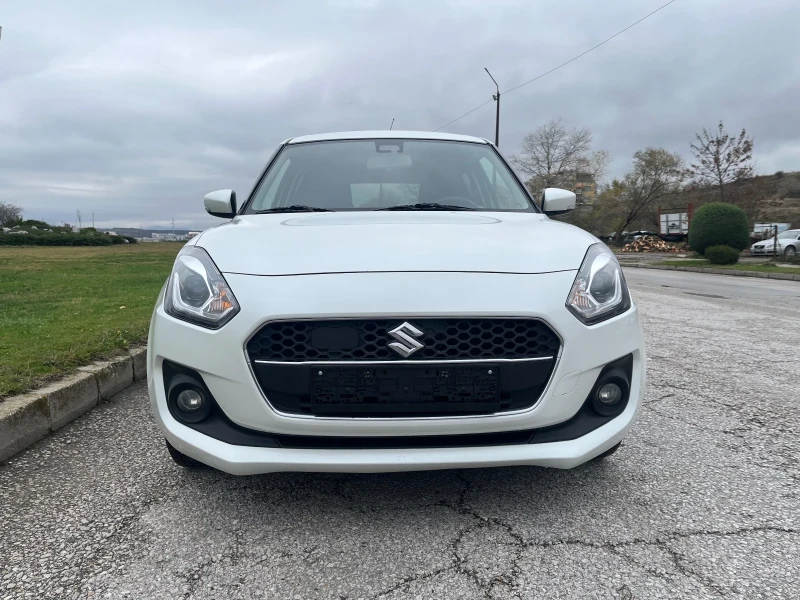 Suzuki Swift 1.2 4x4 Hybrid Sergio Cellano - 20500 лв. / 10481.48 € - 23849366 1