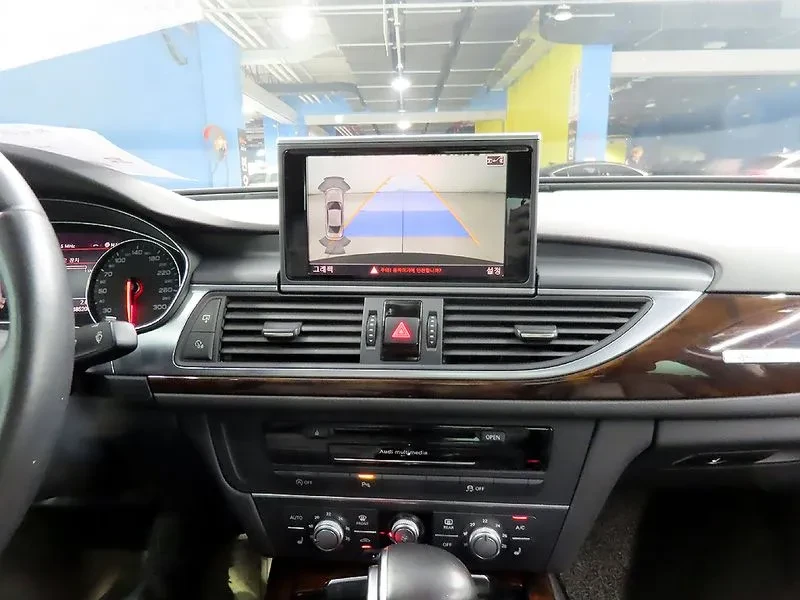 Audi A6 2.0 TDI Quattro | Mobile.bg � ����������� 12