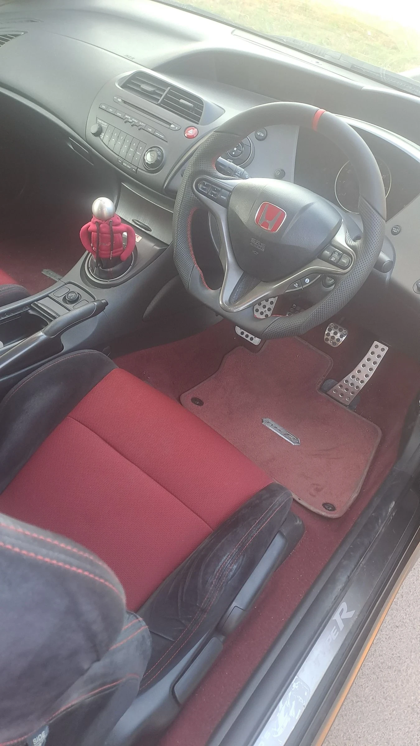 Honda Civic TYPE R FN2 K20 ENGINE | Mobile.bg � ����������� 2