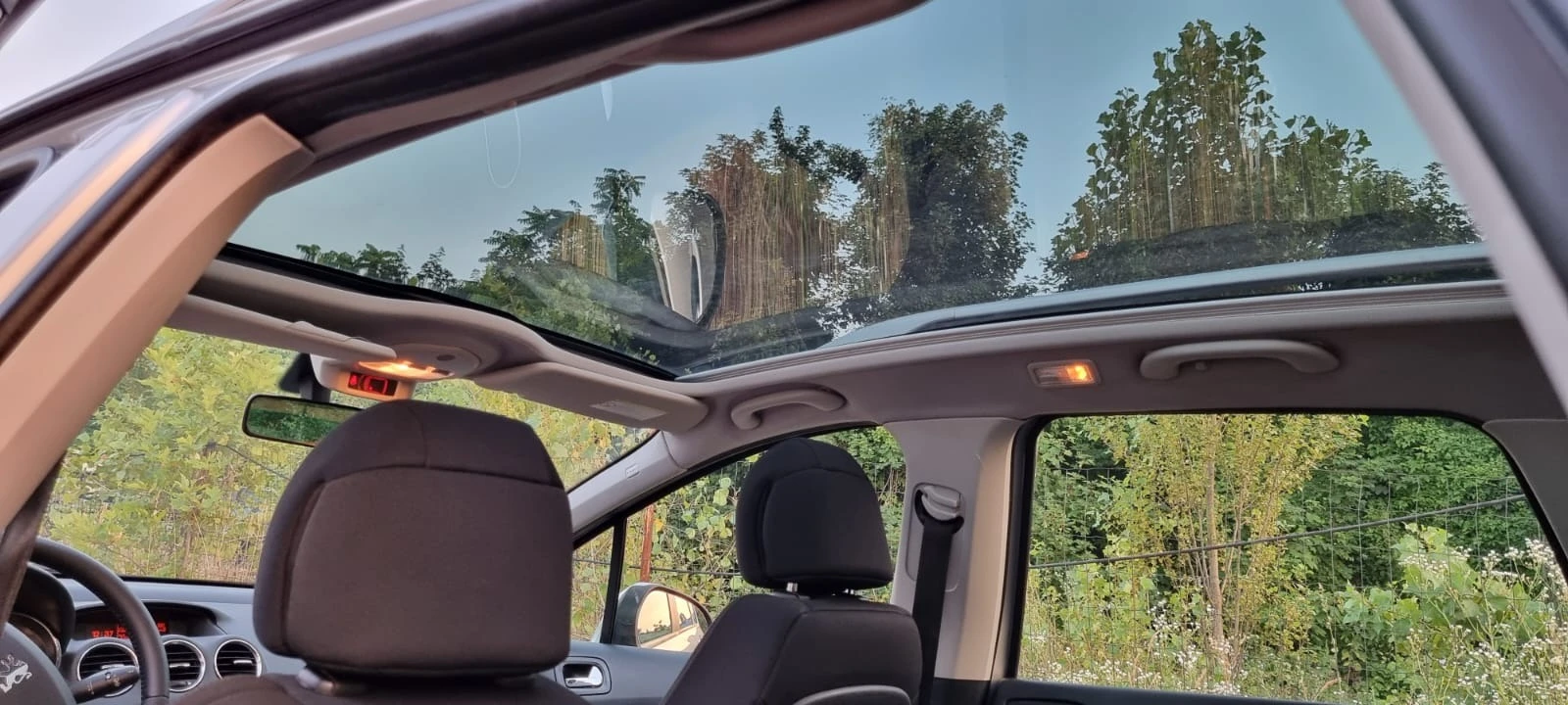 Peugeot 308 1.6 HDI | Mobile.bg — изображение 11