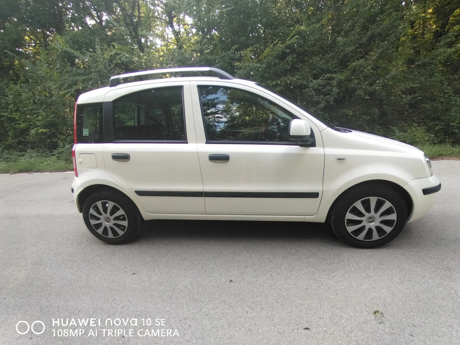 Fiat Panda EURO 5B GAZ - изображение 7