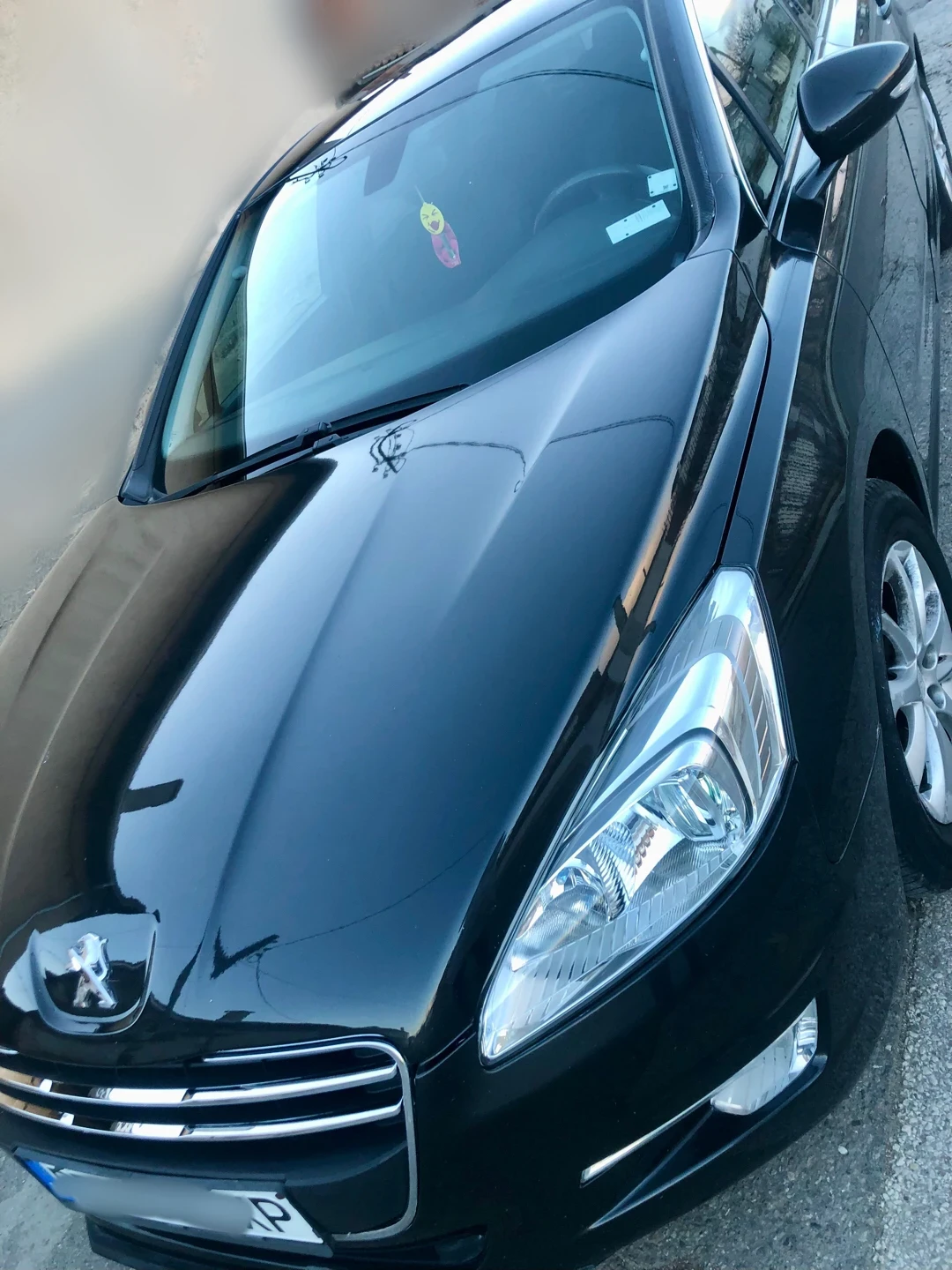 Peugeot 508 2.0 HDI | Mobile.bg   15