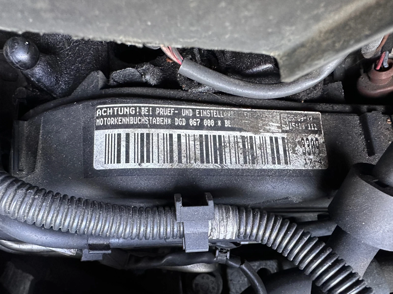 VW Touran 1.6tdi dsg | Mobile.bg   14