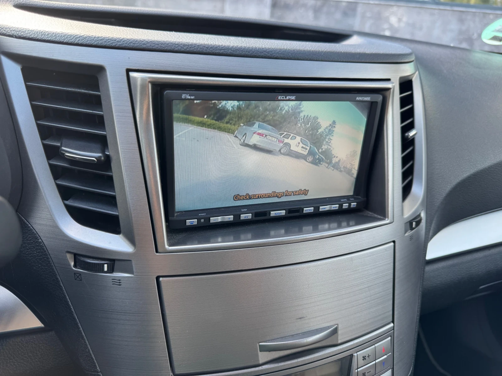 Subaru Outback 2, 5 l 167kc  ,  ,  | Mobile.bg   16