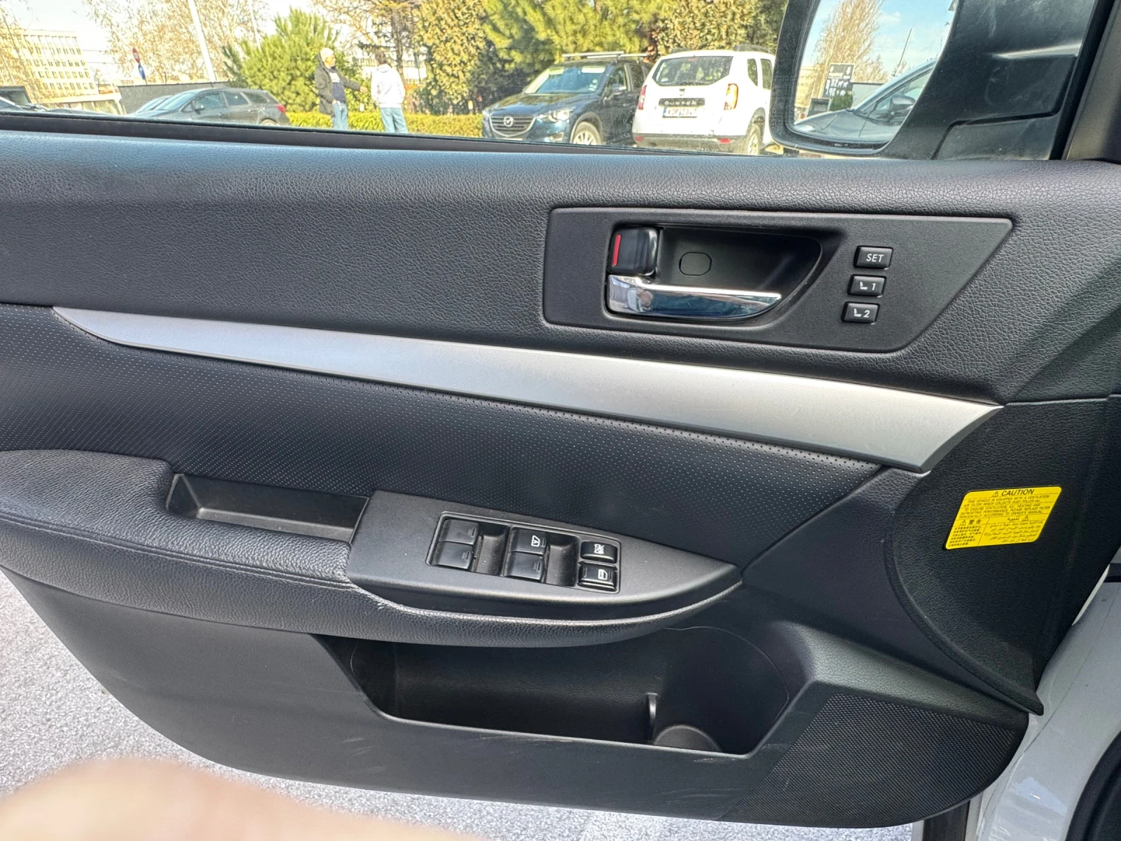 Subaru Outback 2, 5 l 167kc  ,  ,  | Mobile.bg   12