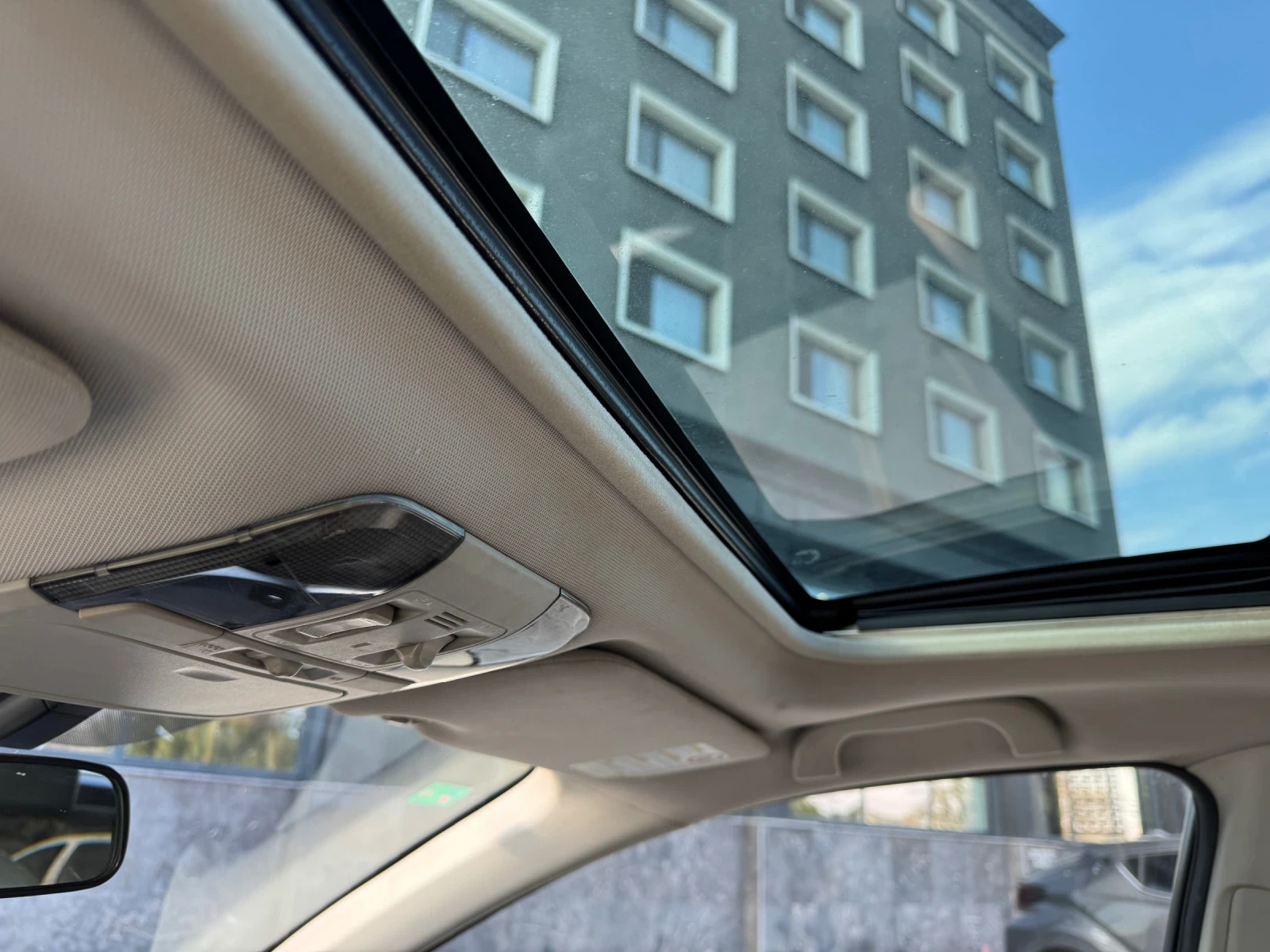 Subaru Outback 2, 5 l 167kc  ,  ,  | Mobile.bg   15