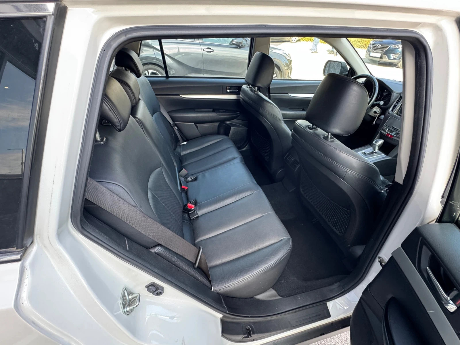 Subaru Outback 2, 5 l 167kc  ,  ,  | Mobile.bg   14