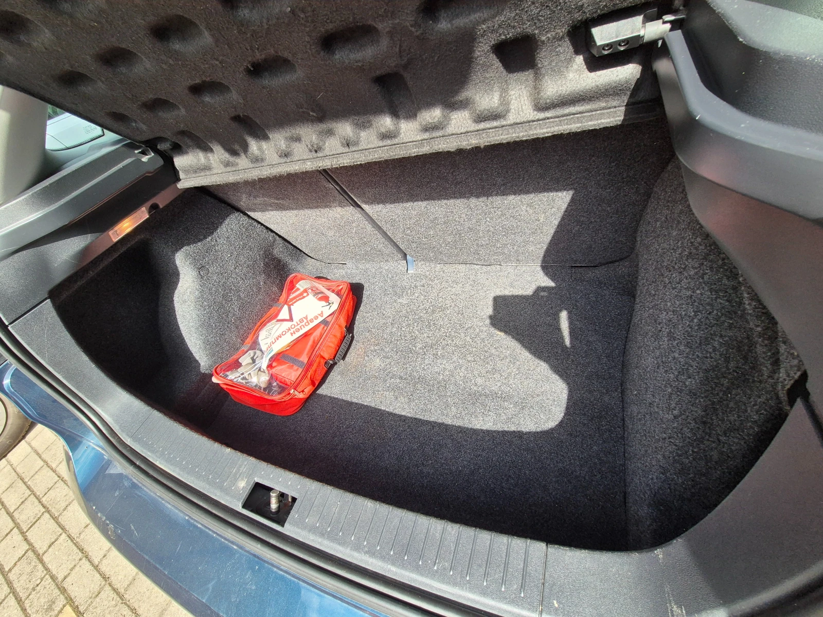 Seat Ibiza  - изображение 9
