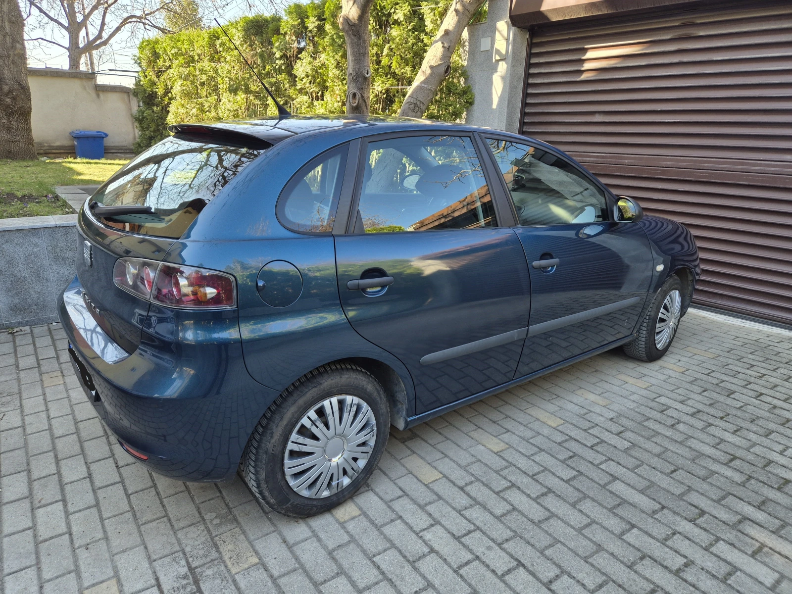 Seat Ibiza  - изображение 4
