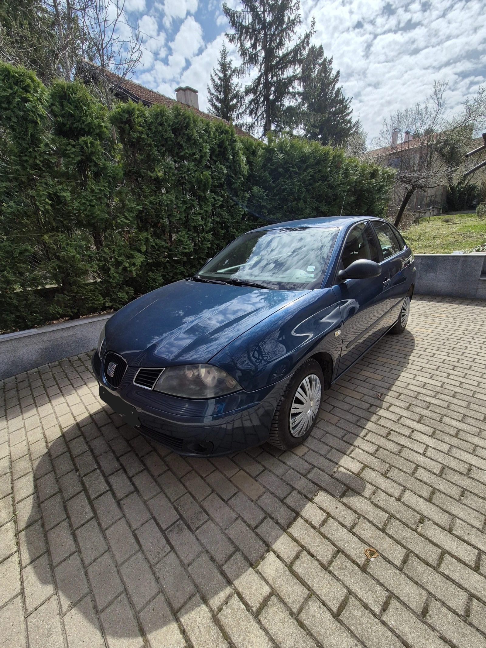 Seat Ibiza  - изображение 3