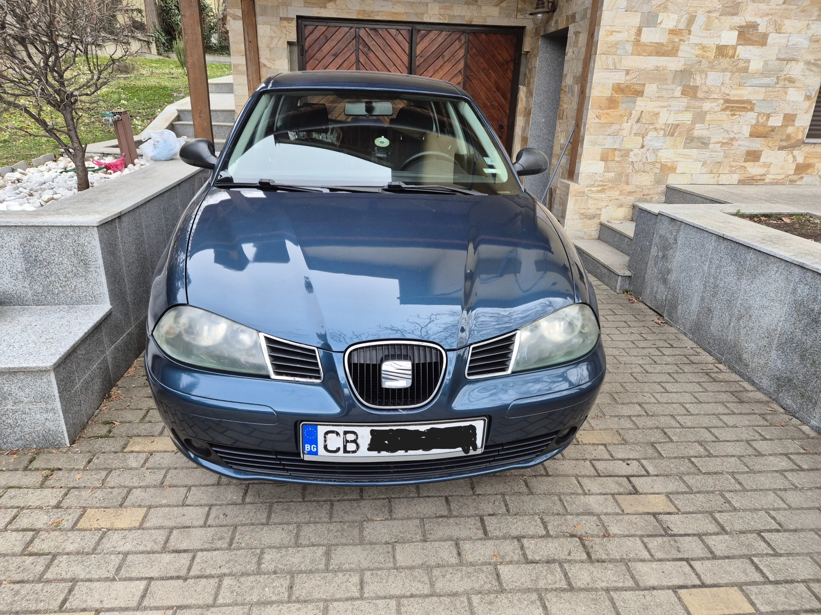 Seat Ibiza  - изображение 2