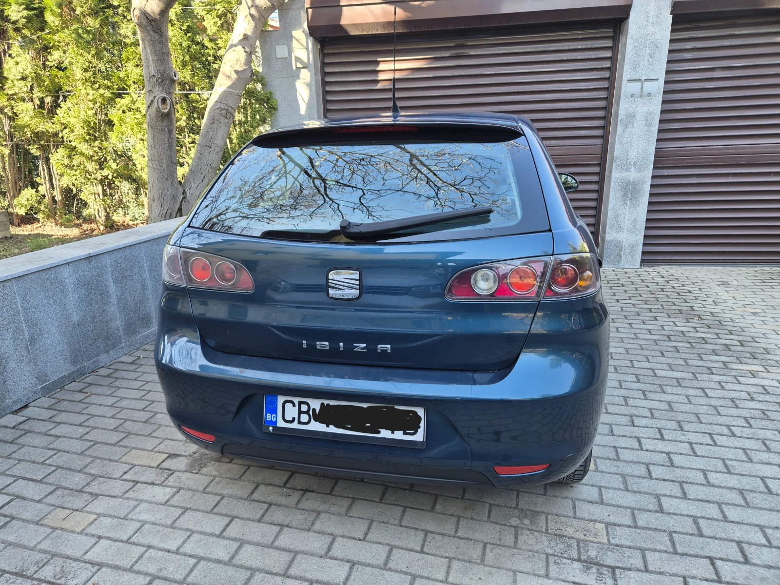 Seat Ibiza  - изображение 5